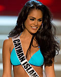 Miss Cayman Islands